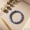 Sodalite bracelet